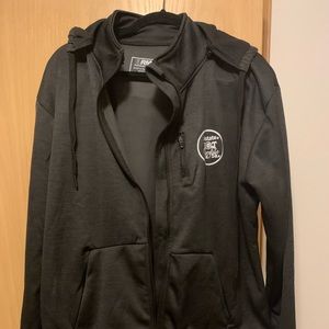 Hot Chocolate race Hoodie - Women’s